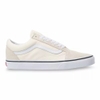 VANS VIỆT NAM - VANS OLD SKOOL CLASSIC WHITE/TRUE WHITE VN0A4U3BFRL