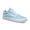 VANS Việt Nam - VANS OLD SKOOL CRYSTAL BLUE/TRUE WHITE VN0A38G1MQW
