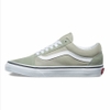 VANS Việt Nam - VANS OLD SKOOL DESERT SAGE/TRUE WHITE VN0A38G1U62