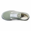 VANS Việt Nam - VANS OLD SKOOL DESERT SAGE/TRUE WHITE VN0A38G1U62