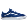 VANS Việt Nam - VANS OLD SKOOL ESTATE BLUE/TRUE WHITE VN0A38G1Q9W