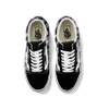 VANS Việt Nam - VANS OLD SKOOL FLASH SKULLS BLACK VN0A38G118C
