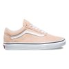 VANS Việt Nam - VANS OLD SKOOL FRAPPE/TRUE WHITE VN0A38G1Q9X