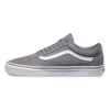 VANS Việt Nam - VANS OLD SKOOL FROST GRAY/TRUE WHITE VN0A31Z9M4D