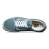 VANS Việt Nam - VANS OLD SKOOL GLOBIN BLUE/TRUE WHITE VN0A38G12LJ