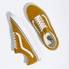 VANS OLD SKOOL GOLDEN BROWN TRUE WHITE