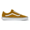 VANS OLD SKOOL GOLDEN BROWN TRUE WHITE