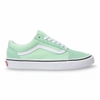 VANS VIỆT NAM - VANS OLD SKOOL GREEN ASH VN0A4U3BWKO