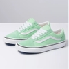 VANS VIỆT NAM - VANS OLD SKOOL GREEN ASH VN0A4U3BWKO
