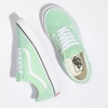 VANS VIỆT NAM - VANS OLD SKOOL GREEN ASH VN0A4U3BWKO