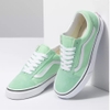 VANS VIỆT NAM - VANS OLD SKOOL GREEN ASH VN0A4U3BWKO