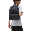 BALO VANS - VANS OLD SKOOL III BACKPACK BLACK CHARCOAL VN0A3I6RBA5