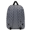 BALO VANS - VANS OLD SKOOL III BACKPACK BLACK/WHITE CHECK VN0A3I6RHU0