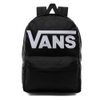BALO VANS - VANS OLD SKOOL III BACKPACK BLACK/WHITE VN0A3I6RY28