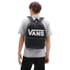 BALO VANS - VANS OLD SKOOL III BACKPACK BLACK/WHITE VN0A3I6RY28
