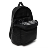 BALO VANS - VANS OLD SKOOL III BACKPACK BLACK/WHITE VN0A3I6RY28