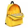 BALO VANS - VANS OLD SKOOL III BACKPACK LEMON CHROME VN0A3I6R85W