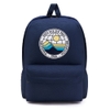 VANS OLD SKOOL III BACKPACK NAVY