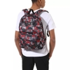 BALO VANS - VANS OLD SKOOL III BACKPACK PACKING TAPE VN0A3I6RYKM