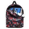 BALO VANS - VANS OLD SKOOL III BACKPACK PACKING TAPE VN0A3I6RYKM