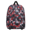 BALO VANS - VANS OLD SKOOL III BACKPACK PACKING TAPE VN0A3I6RYKM