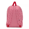 BALO VANS - VANS OLD SKOOL III BACKPACK RED CHECK VN0A3I6RRND
