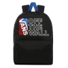 BALO VANS - VANS OLD SKOOL III BACKPACK VN0A3I6RPH1