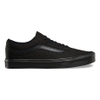 VANS Việt Nam-VANS OLD SKOOL LITE BLACK/BLACK VN0A2Z5W186