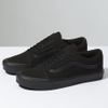 VANS Việt Nam-VANS OLD SKOOL LITE BLACK/BLACK VN0A2Z5W186
