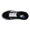 VANS Việt Nam-VANS OLD SKOOL LITE BLACK/WHITE VN0A2Z5WIJU