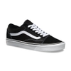 VANS Việt Nam-VANS OLD SKOOL LITE BLACK/WHITE VN0A2Z5WIJU