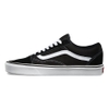 VANS Việt Nam-VANS OLD SKOOL LITE BLACK/WHITE VN0A2Z5WIJU