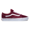 VANS Việt Nam-VANS OLD SKOOL LITE PORT ROYALE/TRUE WHITE VN0A2Z5WR2K