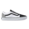 VANS Việt Nam - VANS MIX & MATCH OLD SKOOL BLACK WHITE VN0A4U3B2PD