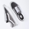 VANS Việt Nam - VANS MIX & MATCH OLD SKOOL BLACK WHITE VN0A4U3B2PD