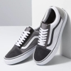 VANS Việt Nam - VANS MIX & MATCH OLD SKOOL BLACK WHITE VN0A4U3B2PD