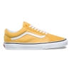 VANS Việt Nam - VANS OLD SKOOL OCHRE/TRUE WHITE VN0A38G1QA0