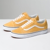 VANS Việt Nam - VANS OLD SKOOL OCHRE/TRUE WHITE VN0A38G1QA0