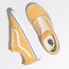 VANS Việt Nam - VANS OLD SKOOL OCHRE/TRUE WHITE VN0A38G1QA0