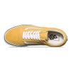 VANS Việt Nam - VANS OLD SKOOL OCHRE/TRUE WHITE VN0A38G1QA0