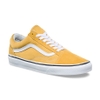 VANS Việt Nam - VANS OLD SKOOL OCHRE/TRUE WHITE VN0A38G1QA0