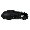 VANS Việt Nam - VANS OLD SKOOL OVER BRANDED BLACK VN0A38G1QW7