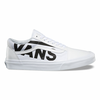 VANS Việt Nam - VANS OLD SKOOL OVER BRANDED VN0A38G1QW8