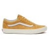 VANS Việt Nam - VANS OLD SKOOL PIG SUEDE GEEL VN0A4U3B18Z