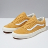 VANS Việt Nam - VANS OLD SKOOL PIG SUEDE GEEL VN0A4U3B18Z