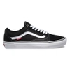 VANS Việt Nam - VANS OLD SKOOL PRO BLACK VN000ZD4Y28