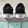 VANS Việt Nam - VANS OLD SKOOL PRO BLACK VN000ZD4Y28