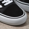 VANS Việt Nam - VANS OLD SKOOL PRO BLACK VN000ZD4Y28