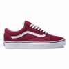 VANS Việt Nam - VANS OLD SKOOL RUMBA RED OFF WHITE VN0A38G1VG4