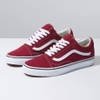 VANS Việt Nam - VANS OLD SKOOL RUMBA RED OFF WHITE VN0A38G1VG4
